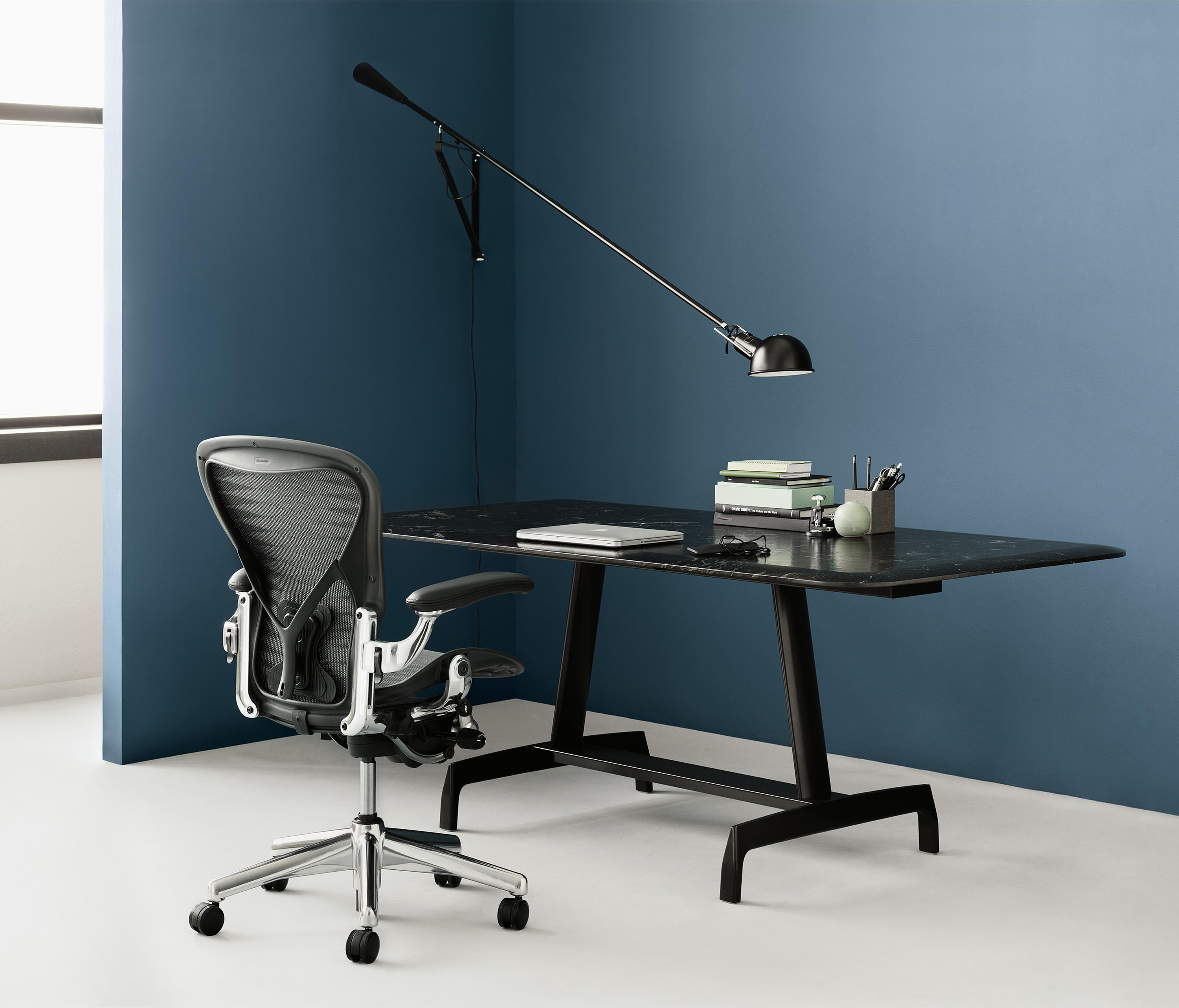 办公台|时尚大班台|办公家具|设计师家具|AGL 办公台